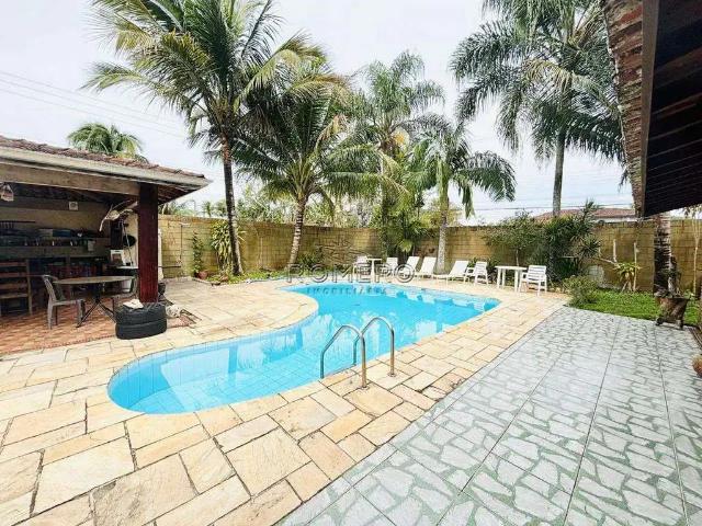 Casa / Sobrado para Venda em Ubatuba/SP Praia do Lazaro 10 Quartos