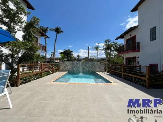 Casa / Sobrado para Venda em Ubatuba/SP Praia do Lazaro 2 Quartos