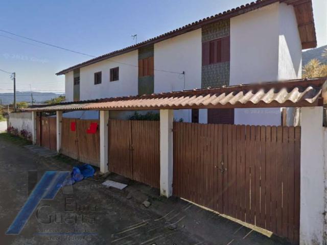 Casa / Sobrado para Venda em Ubatuba/SP Praia do Lazaro 2 Quartos