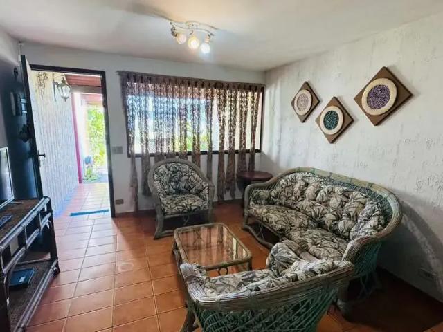 Casa / Sobrado para Venda em Ubatuba/SP Praia do Lazaro 3 Quartos