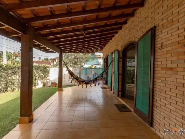Casa / Sobrado para Venda em Ubatuba/SP Praia do Lazaro 4 Quartos