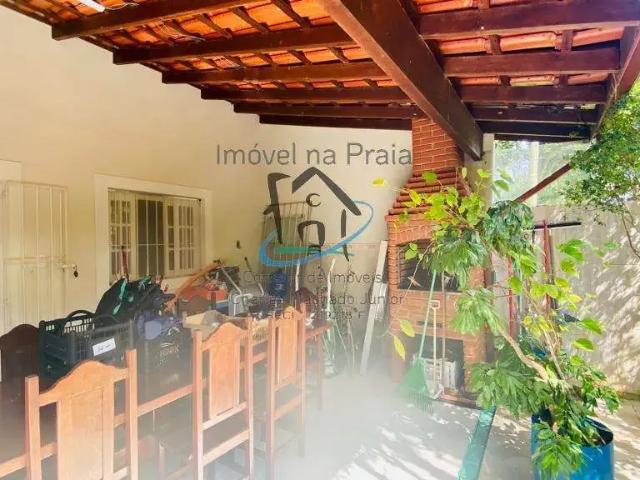 Casa / Sobrado para Venda em Ubatuba/SP Praia do Lazaro 4 Quartos