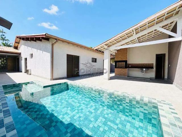 Casa / Sobrado para Venda em Ubatuba/SP Praia do Lazaro 5 Quartos