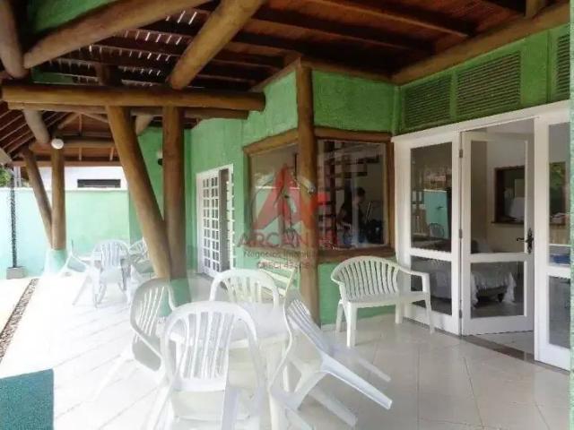 Casa / Sobrado para Venda em Ubatuba/SP Praia do Lazaro 6 Quartos