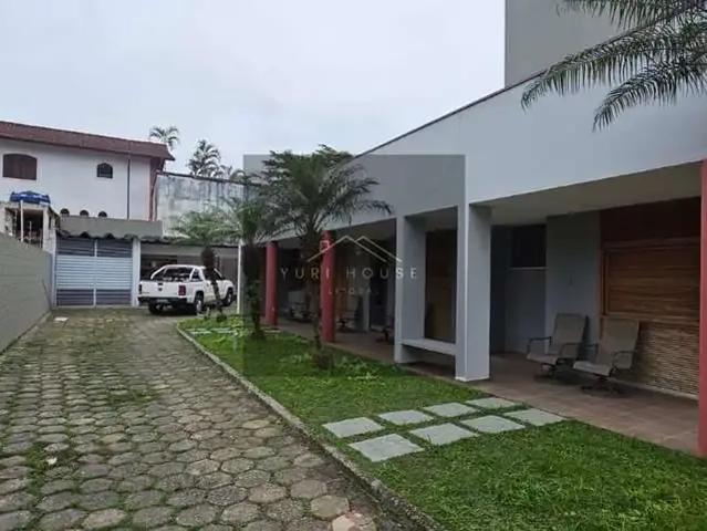 Casa / Sobrado para Venda em Ubatuba/SP Praia do Lazaro 7 Quartos
