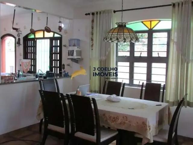 Casa / Sobrado para Venda em Ubatuba/SP Praia do Lazaro 8 Quartos