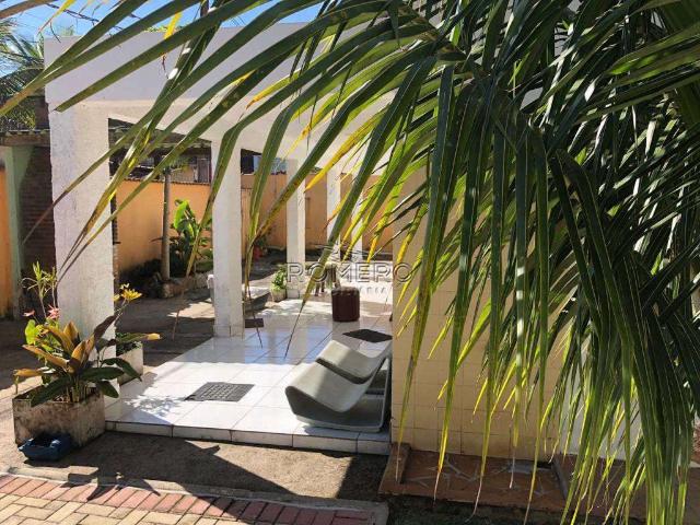 Casa / Sobrado para Venda em Ubatuba/SP Sapé 4 Quartos
