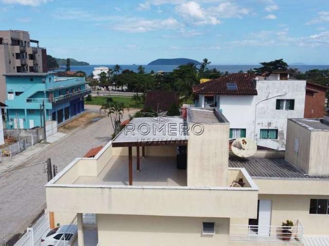 Casa / Sobrado para Venda em Ubatuba/SP Sapé 6 Quartos
