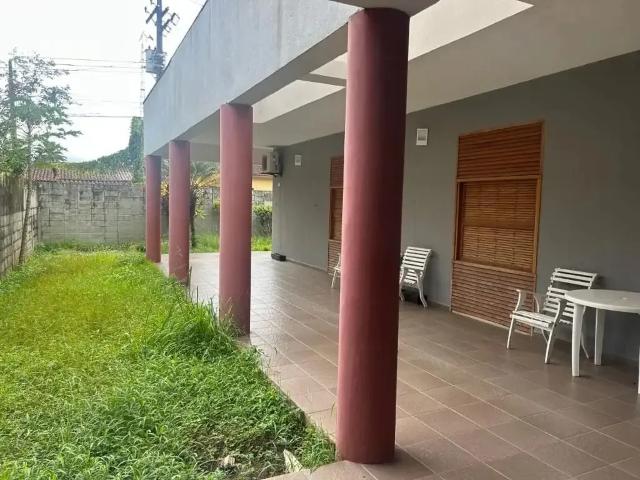 Casa / Sobrado para Venda em Ubatuba/SP Praia da Fazenda 7 Quartos