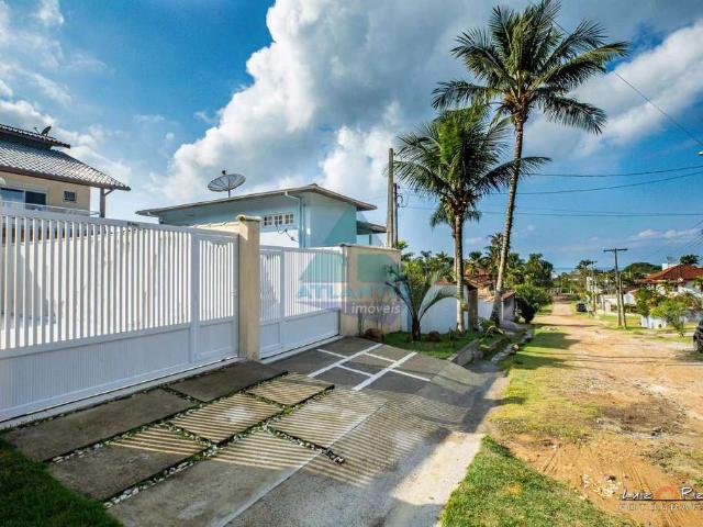 Casa / Sobrado para Venda em Ubatuba/SP Praia da Lagoinha 3 Quartos