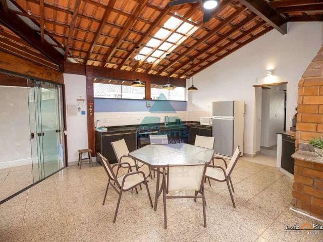 Casa / Sobrado para Venda em Ubatuba/SP Praia da Lagoinha 3 Quartos