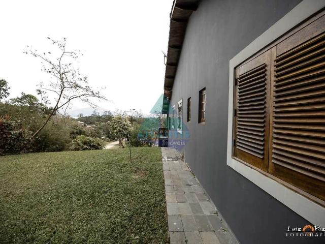 Casa / Sobrado para Venda em Ubatuba/SP Praia da Lagoinha 3 Quartos