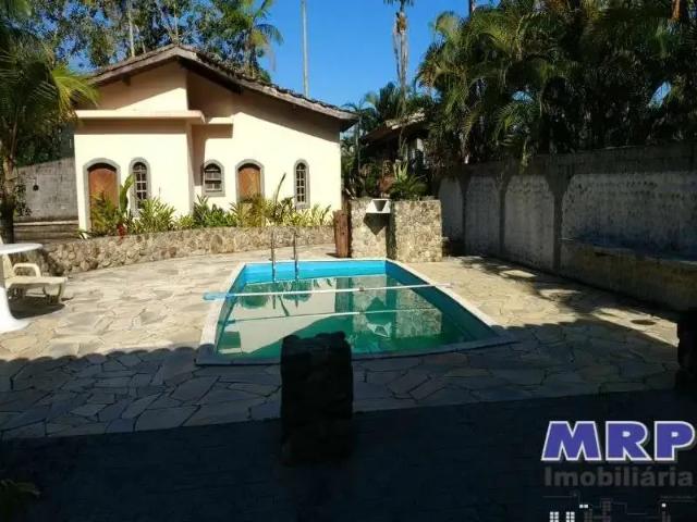 Casa / Sobrado para Venda em Ubatuba/SP Praia da Lagoinha 12 Quartos