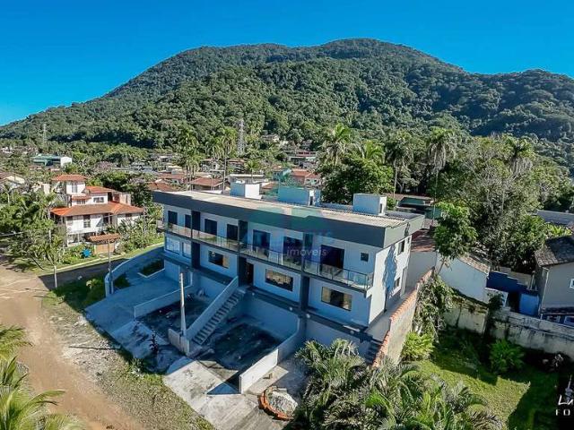 Casa / Sobrado para Venda em Ubatuba/SP Praia da Lagoinha 2 Quartos