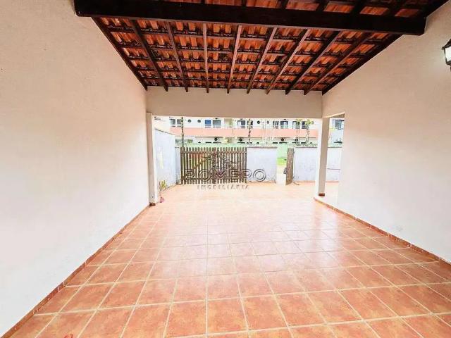 Casa / Sobrado para Venda em Ubatuba/SP Praia da Lagoinha 2 Quartos