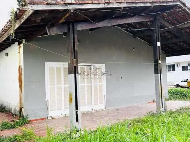 Casa / Sobrado para Venda em Ubatuba/SP Praia da Lagoinha 4 Quartos