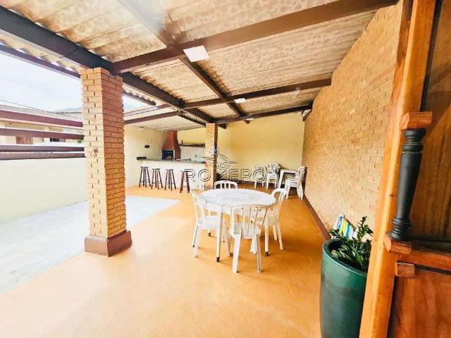 Casa / Sobrado para Venda em Ubatuba/SP Praia da Lagoinha 4 Quartos