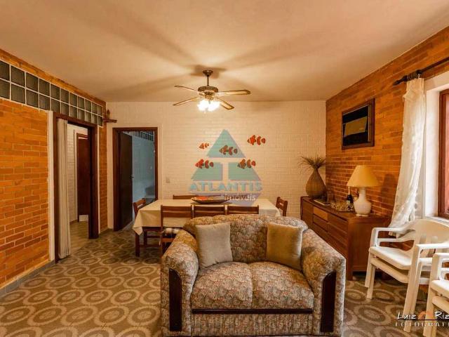 Casa / Sobrado para Venda em Ubatuba/SP Praia da Lagoinha 4 Quartos