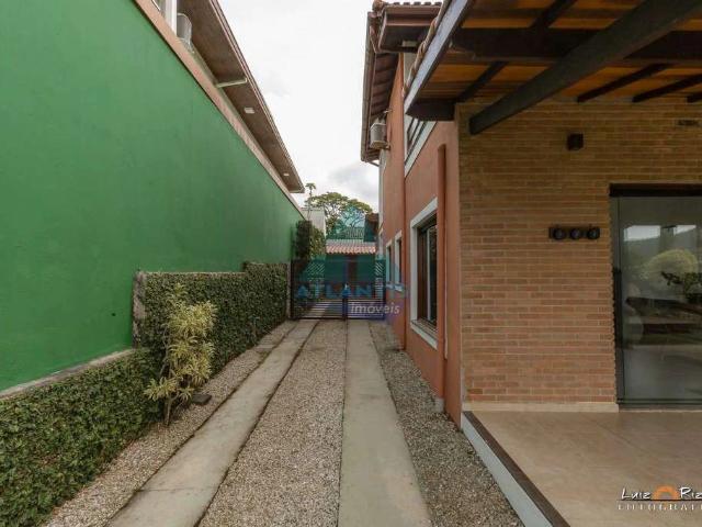 Casa / Sobrado para Venda em Ubatuba/SP Praia da Lagoinha 4 Quartos