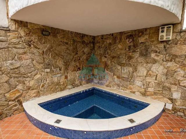 Casa / Sobrado para Venda em Ubatuba/SP Praia da Lagoinha 4 Quartos