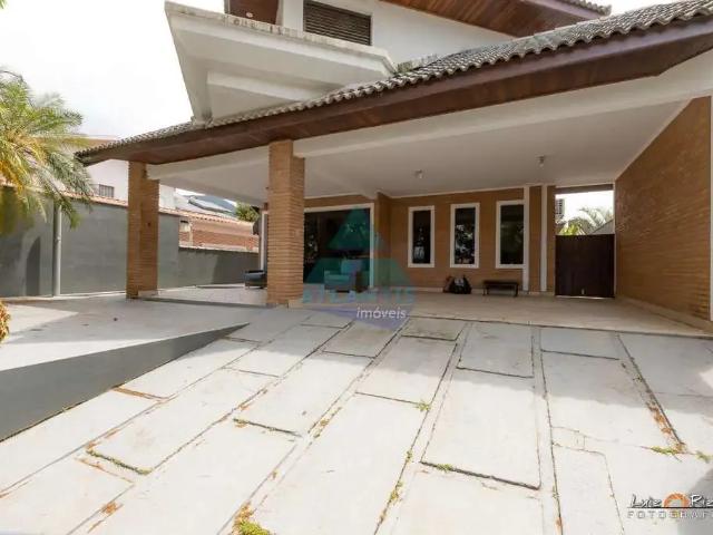 Casa / Sobrado para Venda em Ubatuba/SP Praia da Lagoinha 4 Quartos