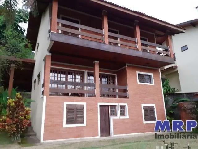 Casa / Sobrado para Venda em Ubatuba/SP Praia da Lagoinha 5 Quartos