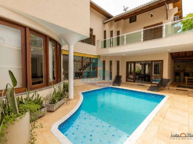 Casa / Sobrado para Venda em Ubatuba/SP Praia da Lagoinha 5 Quartos