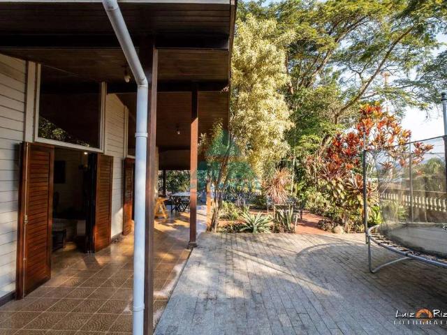 Casa / Sobrado para Venda em Ubatuba/SP Praia da Lagoinha 5 Quartos
