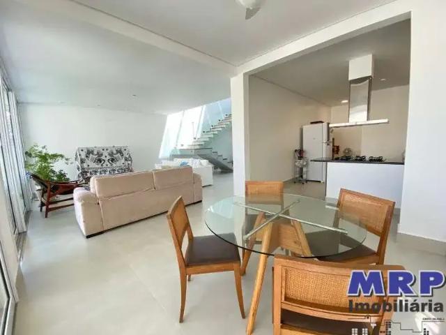 Casa / Sobrado para Venda em Ubatuba/SP Praia da Lagoinha 5 Quartos