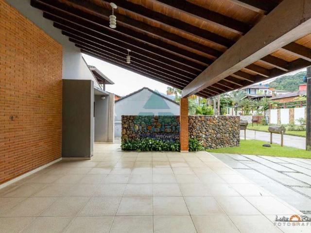 Casa / Sobrado para Venda em Ubatuba/SP Praia da Lagoinha 5 Quartos