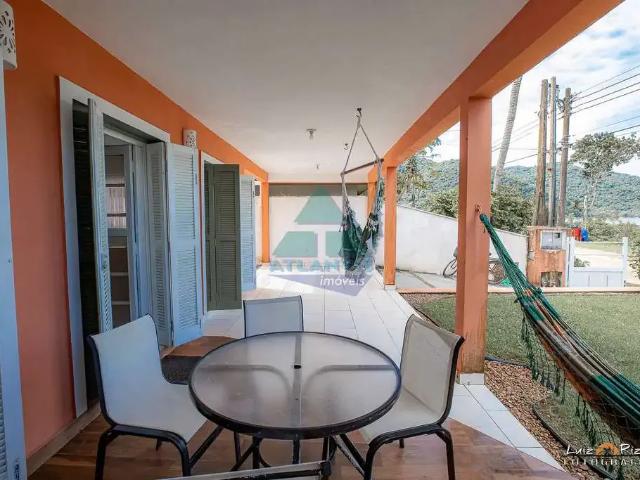Casa / Sobrado para Venda em Ubatuba/SP Praia da Lagoinha 6 Quartos