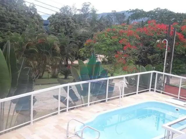 Casa / Sobrado para Venda em Ubatuba/SP Praia da Lagoinha 8 Quartos
