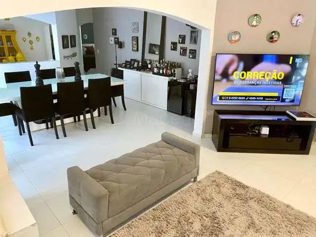 Casa / Sobrado para Venda em Ubatuba/SP Praia Dura 4 Quartos