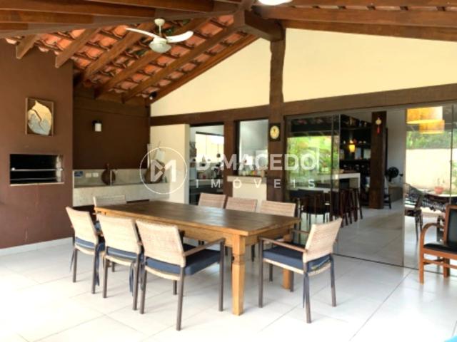 Casa / Sobrado para Venda em Ubatuba/SP Praia Dura 4 Quartos