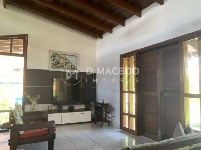 Casa / Sobrado para Venda em Ubatuba/SP Praia Dura 4 Quartos