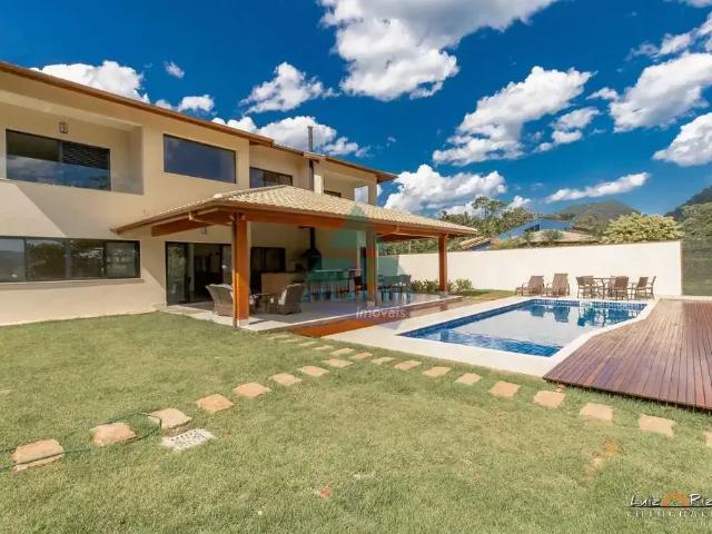 Casa / Sobrado para Venda em Ubatuba/SP Praia Dura 6 Quartos