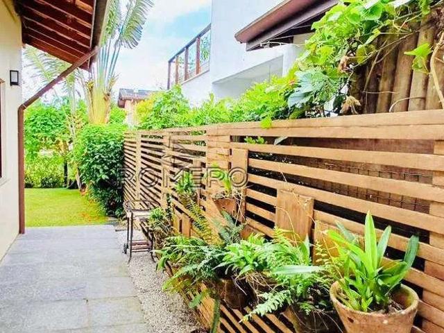 Casa / Sobrado para Venda em Ubatuba/SP Praia Dura 1 Quartos