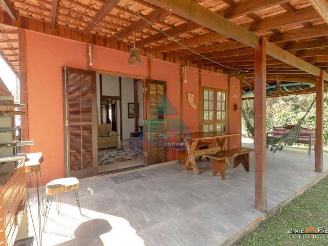 Casa / Sobrado para Venda em Ubatuba/SP Praia Dura 2 Quartos