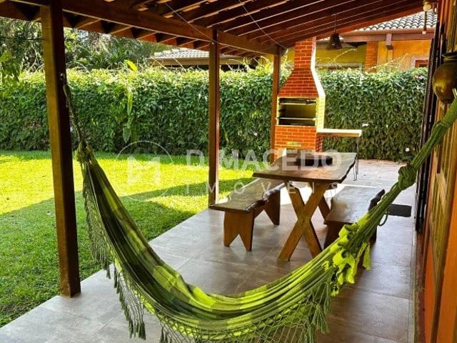 Casa / Sobrado para Venda em Ubatuba/SP Praia Dura 2 Quartos