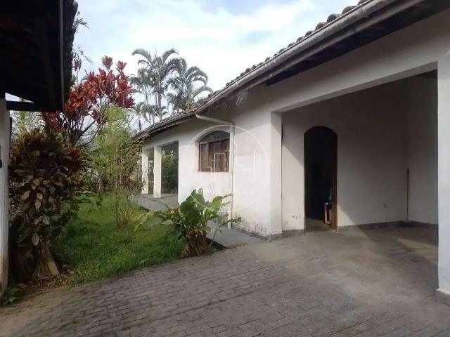 Casa / Sobrado para Venda em Ubatuba/SP Praia Dura 3 Quartos