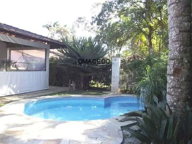 Casa / Sobrado para Venda em Ubatuba/SP Praia Dura 3 Quartos
