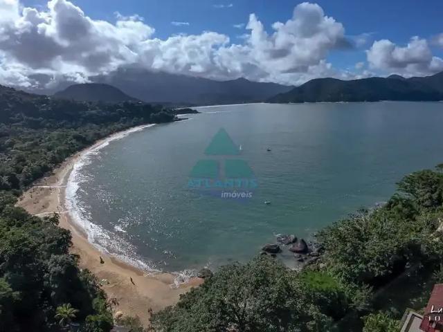 Casa / Sobrado para Venda em Ubatuba/SP Praia Vermelha do Sul 4 Quartos