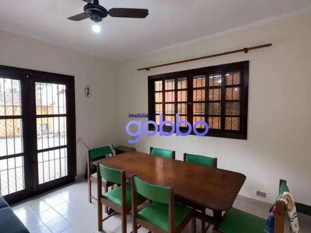 Casa / Sobrado para Venda em Ubatuba/SP Toninhas 3 Quartos