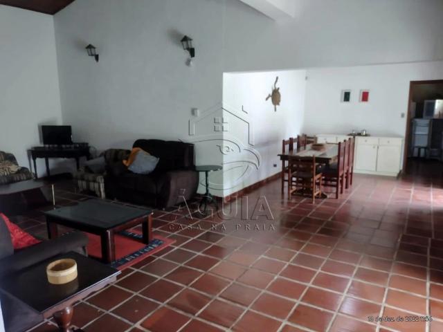 Casa / Sobrado para Venda em Ubatuba/SP Toninhas 2 Quartos