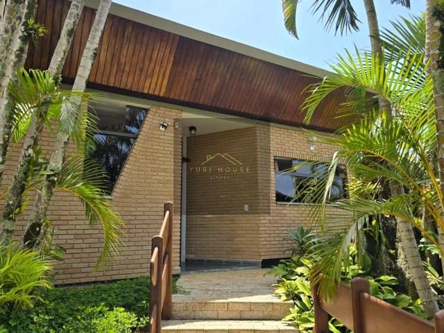 Casa / Sobrado para Venda em Ubatuba/SP Toninhas 4 Quartos