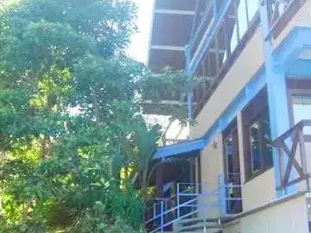 Casa / Sobrado para Venda em Ubatuba/SP Toninhas 4 Quartos