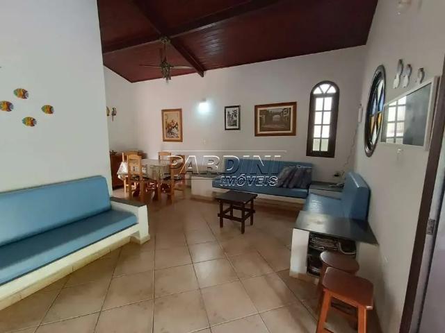 Casa / Sobrado para Venda em Ubatuba/SP Toninhas 5 Quartos