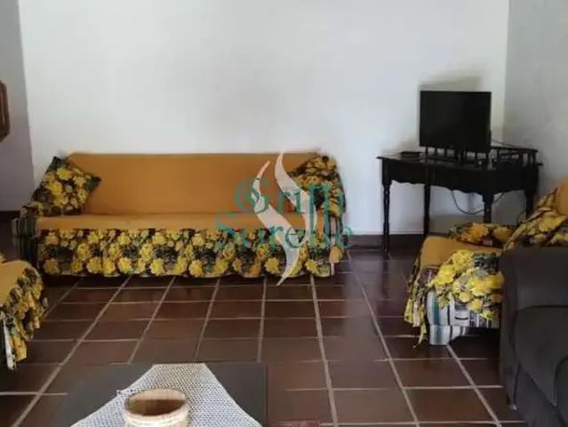 Casa / Sobrado para Venda em Ubatuba/SP Toninhas 5 Quartos