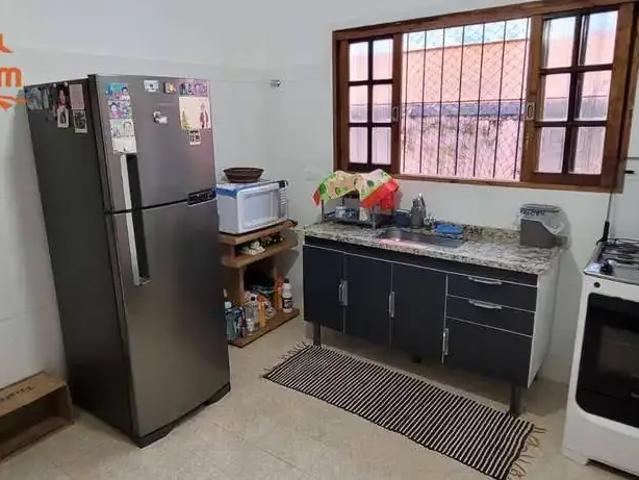Casa / Sobrado para Venda em Ubatuba/SP Toninhas 5 Quartos