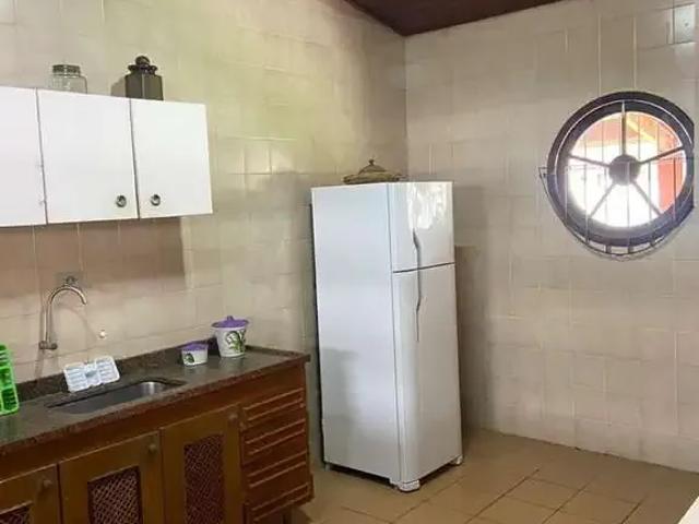 Casa / Sobrado para Venda em Ubatuba/SP Toninhas 5 Quartos
